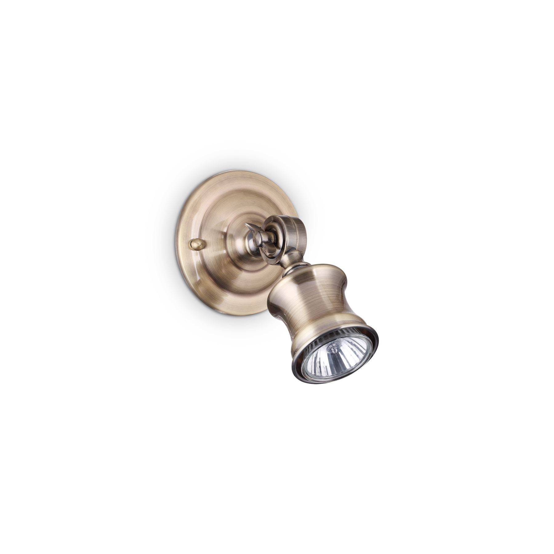 Ideal Lux - Barber Ap1, Applique