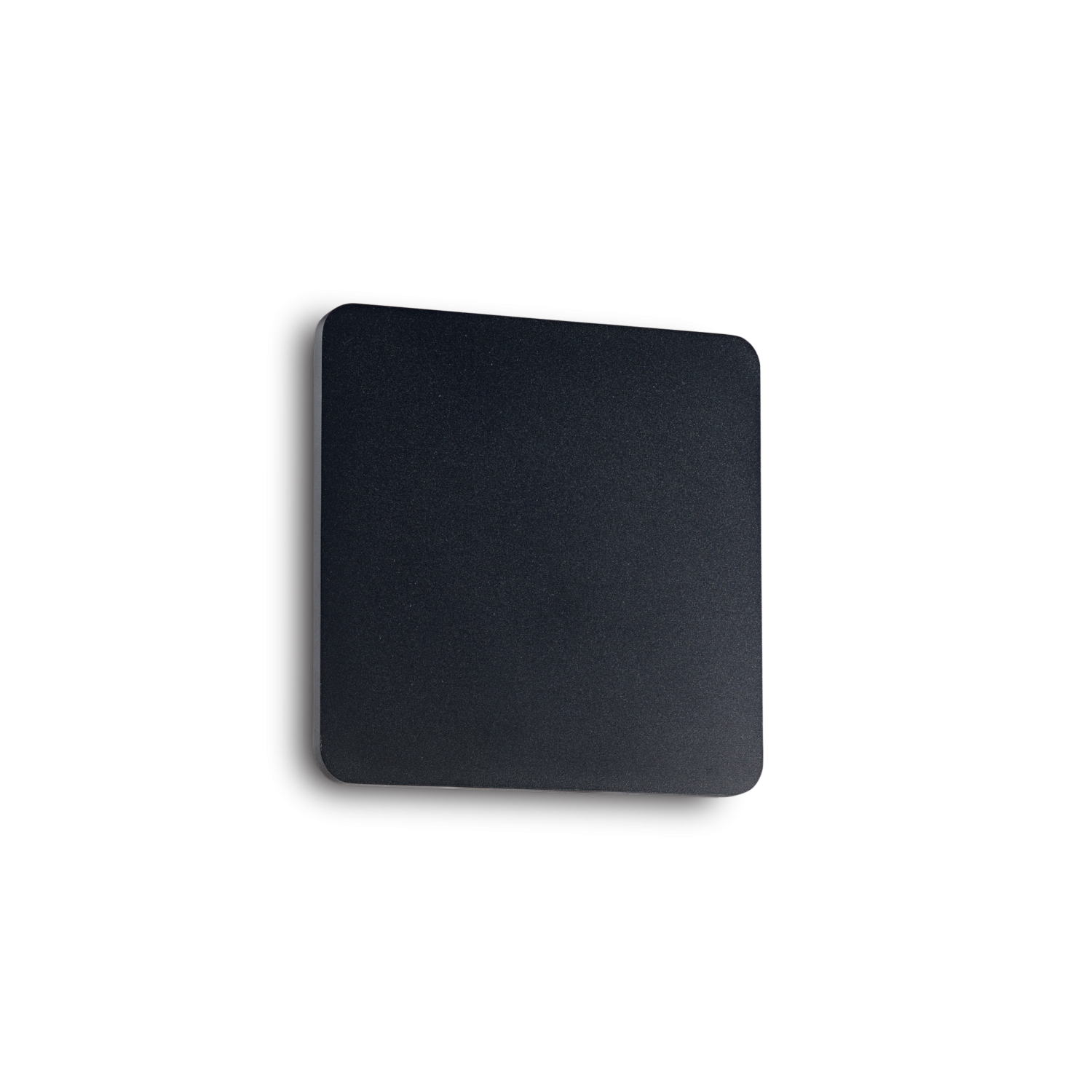 Ideal Lux - Cover Ap D15 Square, Applique