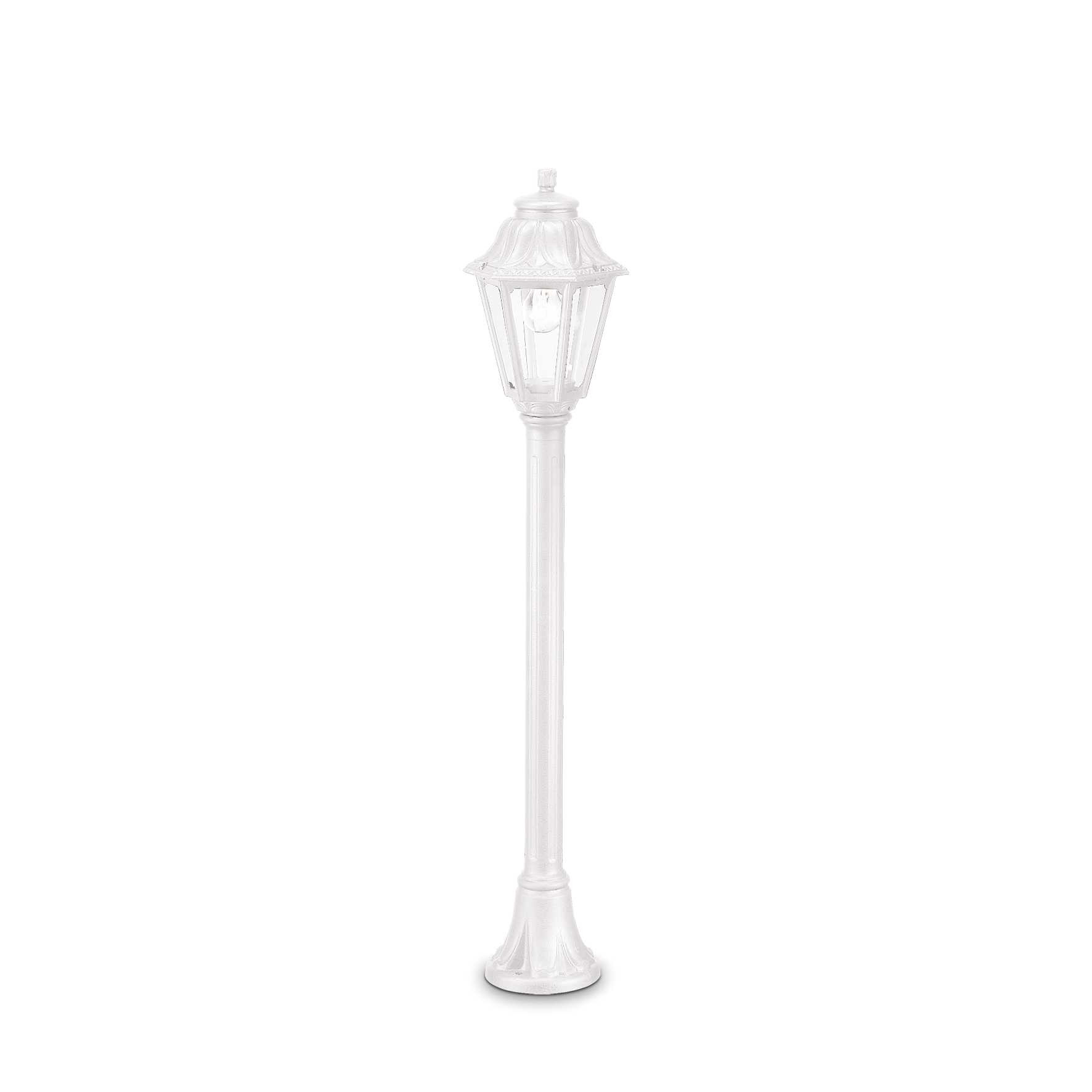 Ideal Lux - Anna - 1 Licht Für Kleine Außenleuchten Zubehör Ip44, E27