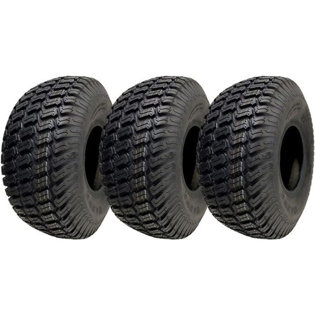 15x6.00-6 Rasenreifen 4lagig