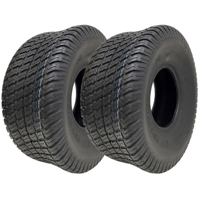 Rasenmäherreifen - Wanda - P332 - 20x8.00-8 - Schlauchlos - 4 Schichten