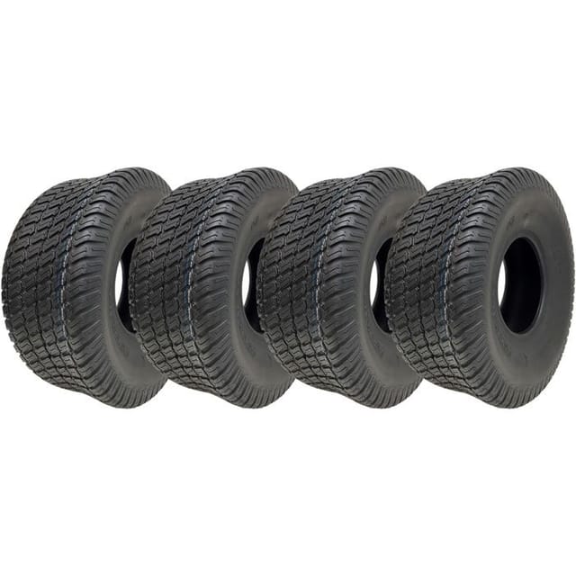 Satz Von 4 - 20x8.00-8 4lagig