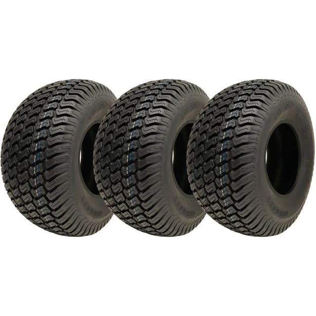 20x10,00-8 Rasenmäher Gras