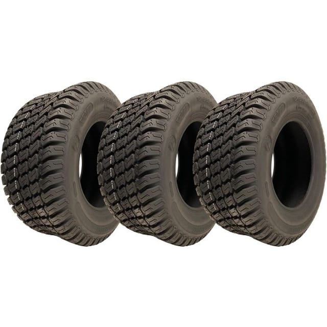 16x6.50-8 Mähroboterreifen 4ply