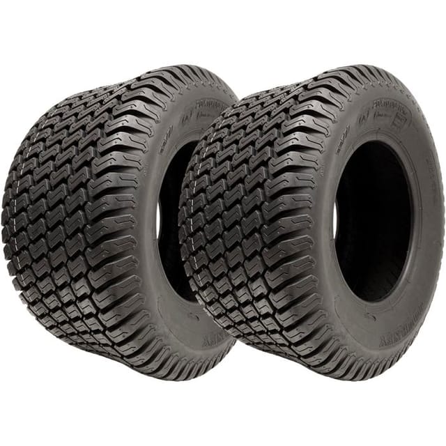20x10.00-10 Rasenmäherreifen
