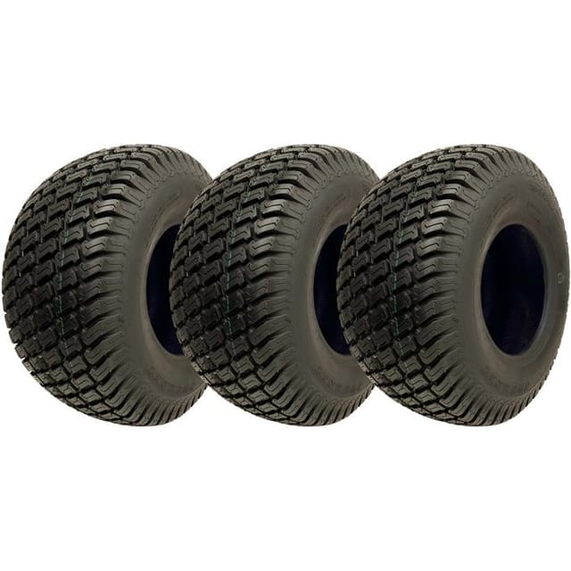 18x8.50-8 Rasenmäherreifen 4fach
