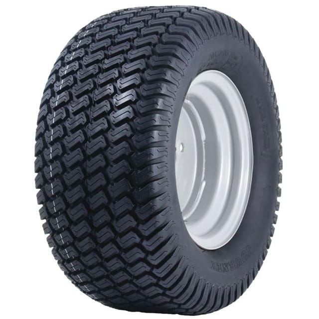 20x10,00-10 Rad Und Felge