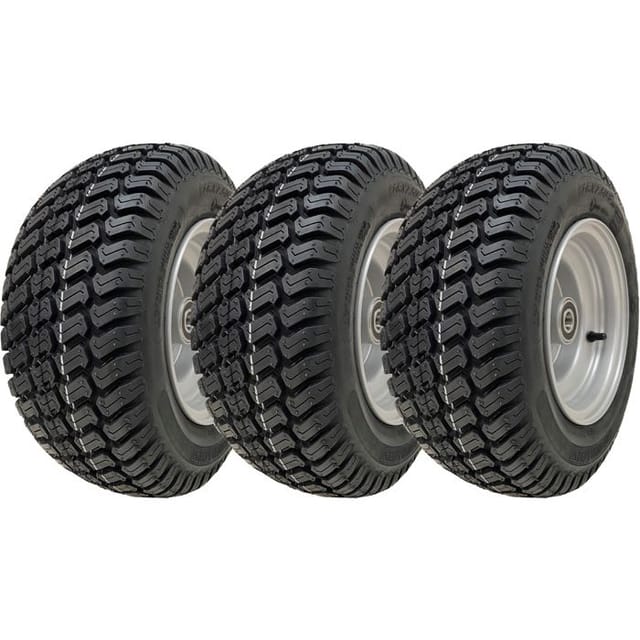 16x7.50-8 Rasenmäherrad