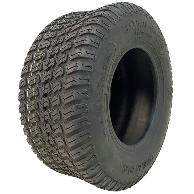 13x5,00-6 4pr Wanda P332 Reifen