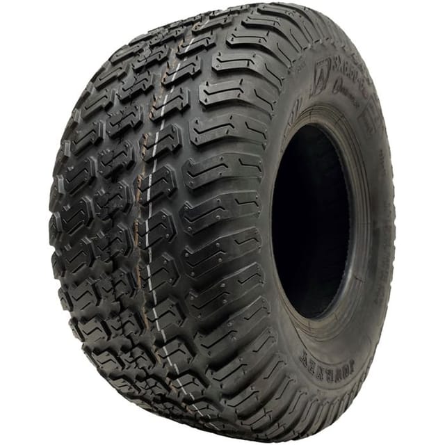 13x6.50-6 Rasenmäherreifen 4lagig