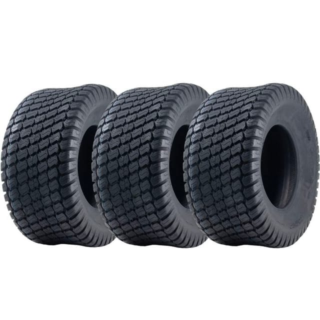 26x12.00-12 Rasenmäherreifen 4