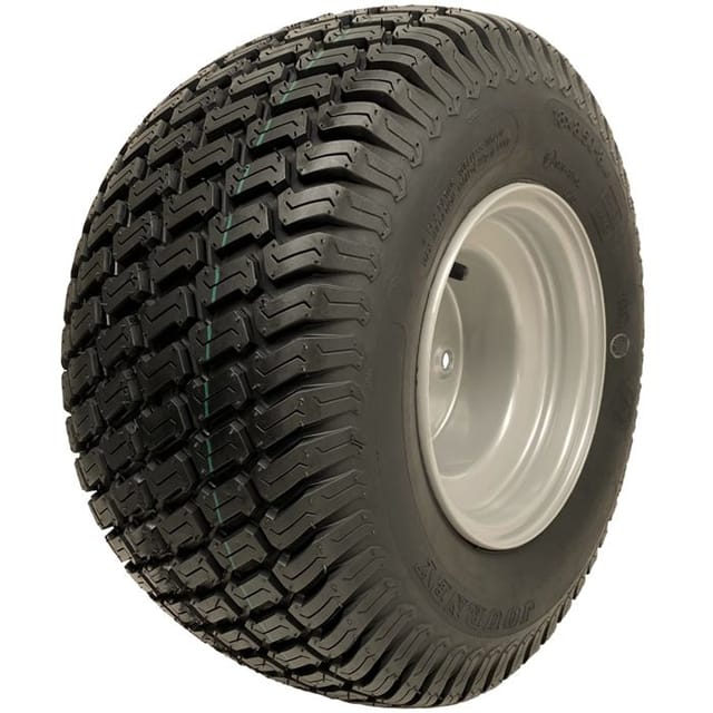 Rasenreifen - Wanda - P332 - 18x8.50-8 - 4 Lagen - Felge Mit 4 Bolzen