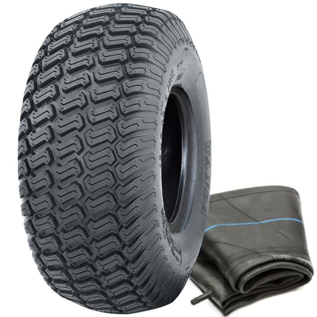 Rasenspielzeug - Parnells - Wanda P332 Tl - 15x6.00-6 - 4pr - Tr13 Schlauch