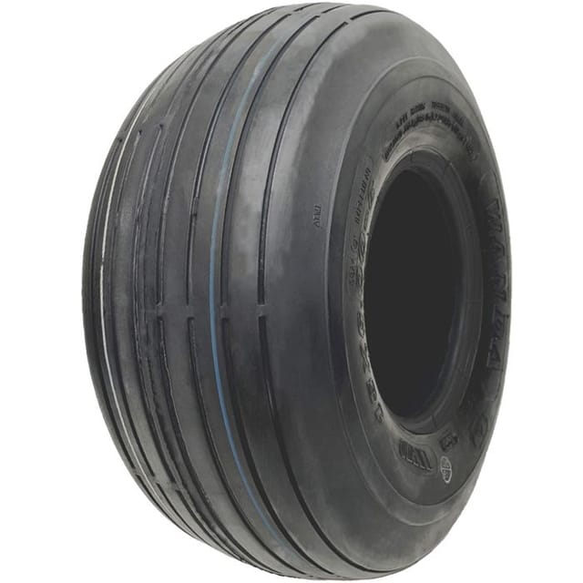 15x6.00-6 Multi Rib Turf