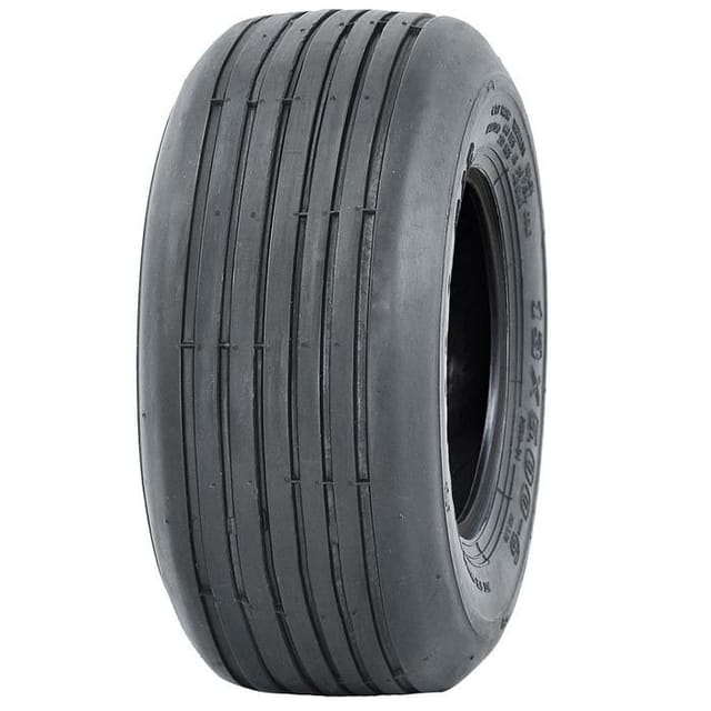 Rasenmäherreifen - Wanda - P508 - 15x6.00-6 - 4 Lagen - Verschleißfest