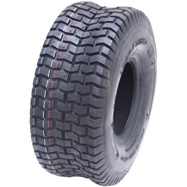 Parnells 15x6.00-6 4lagig Multi Gazon Rasenmäher 15 600 6 Reifen Rasenmäher - Deli Reifen