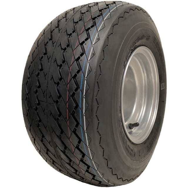 18x8.50-8 4lagig, Rad & Reifen,