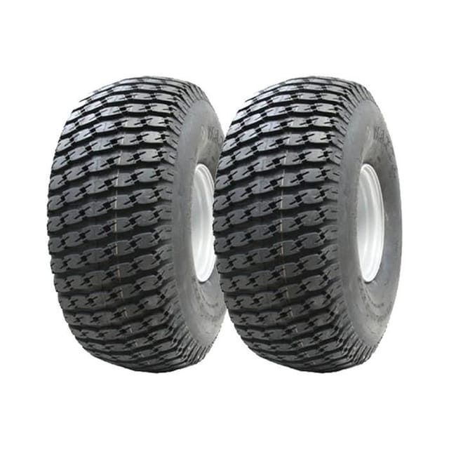 Rasenreifen - Wanda - P532 - 22.5x10.00-8 - 4 Lagen - Abriebfest