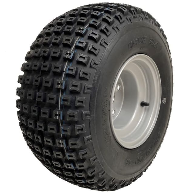 18x9.50-8 Stollenreifen