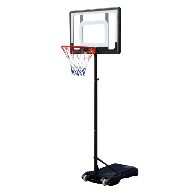 Prosport Basketballkorb Kinder 1,6-2,1m