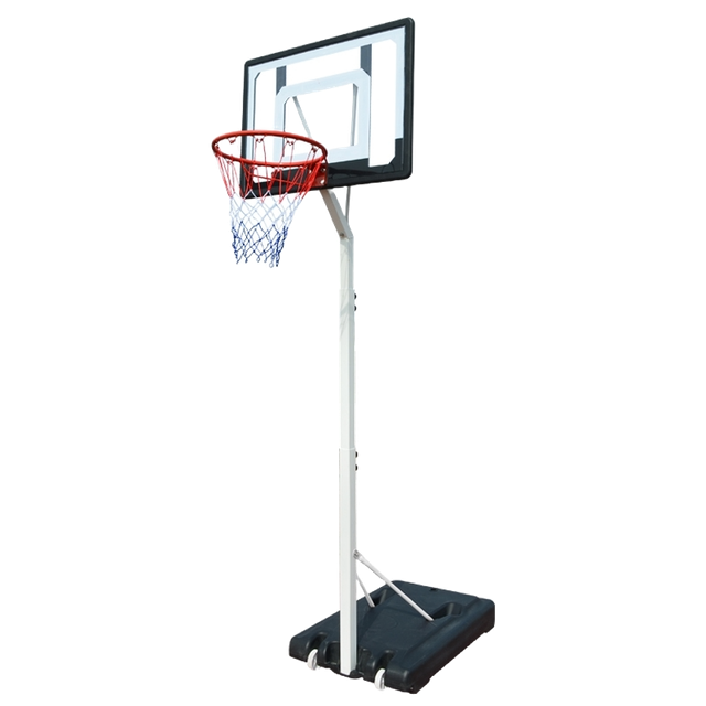 Prosport Basketballkorb Junior 2,1-2,6m