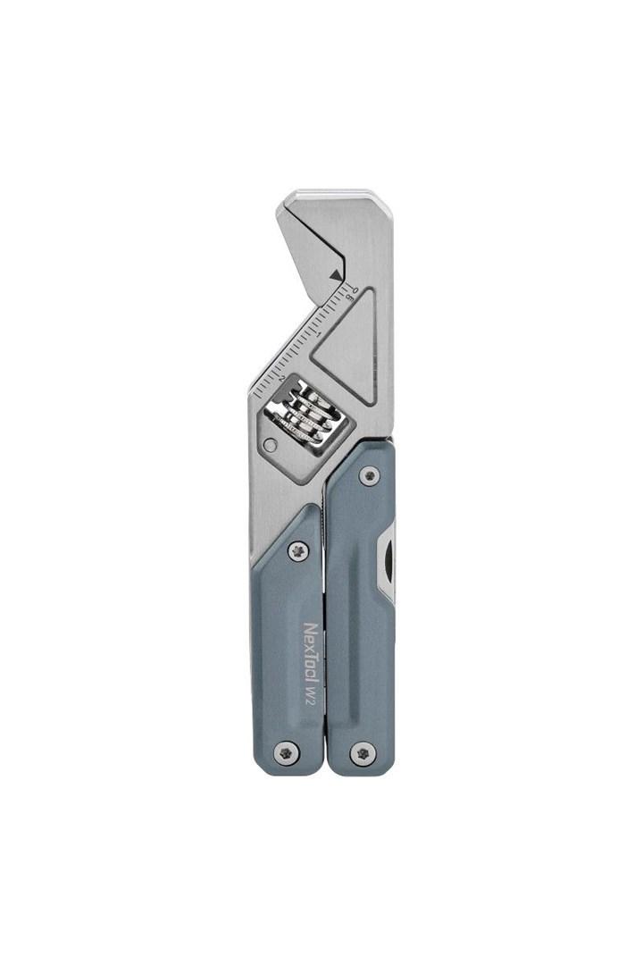 Nextool Lichtschlüssel W2 Multifunktionales Metallwerkzeug