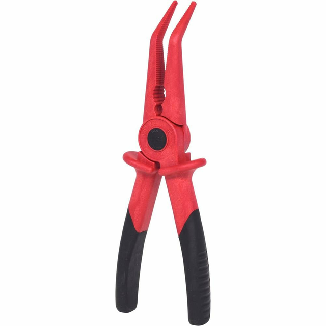 [neuwertig] B-ware Ks Tools 1171767 Kombizange Zange Kunststoffzange Spitzzange Kombizange 230 Mm