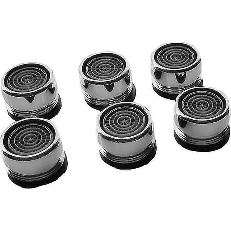22mm Faucet Bubbler Water Nozzle Bubbler For Plastic Washbasin