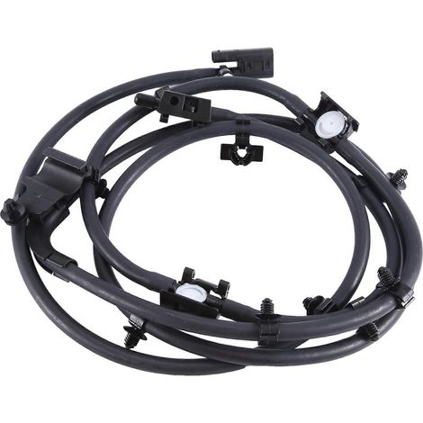 1778600200 Water Nozzle Nozzle Pipe Water Spray Hose Cleaning Hose For W177 W118
