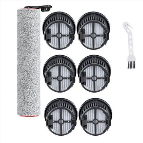 Filtre À Brosse De Rechange Parts Master Compatible Avec Les Modèles Dreame H14 Pro/h20 Pro Plus/h13 Pro/h20 Ultra/h30
