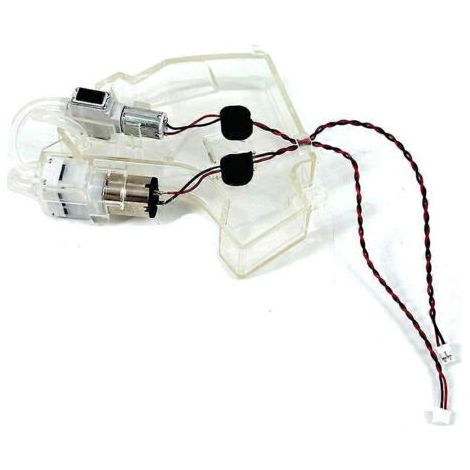 Réservoir D'Eau Avec Pompe À Eau, Accessoire Pour Balayeuse Dreame L10 Ultra, L10 Prime, L10 Spro Et D10s Pro - Pièces Détachées