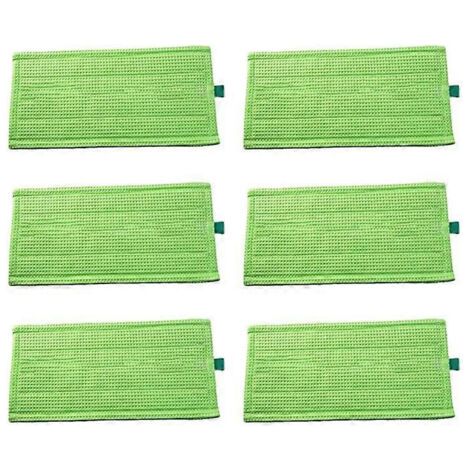 Accessoires Et Pièces Détachées Pour Aspirateurs Vorwerk Kobold Sp600 Et Mf600. Lavable À Sec Et À L'Eau.