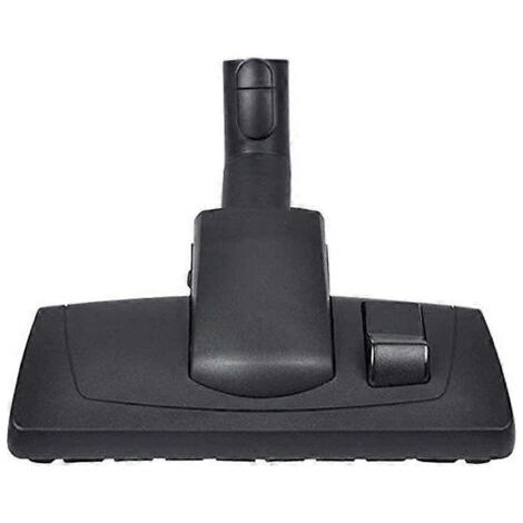 Brosse De Sol 285-3 De Rechange Pour Aspirateurs S2, S4, S5, S6 Et S700 (35 Mm).