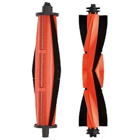 Brosse Rotative Anti-emmêlement Pour Aspirateur Xiaomi Mijia M40s / Ov31cn