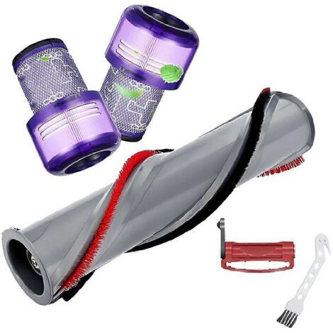 Pièces De Rechange Pour Filtres D'Aspirateurs Série V11, Brosses D'Aspirateur, Accessoires De Rechange Pour Brosses