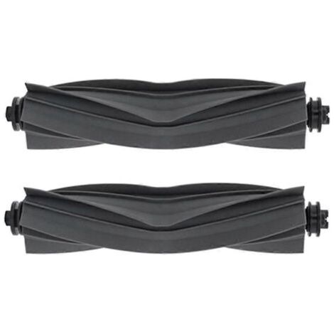 Brosse À Rouleau 2 Pièces Pour Dreame L40 Ultra Ae / D20 Ultra