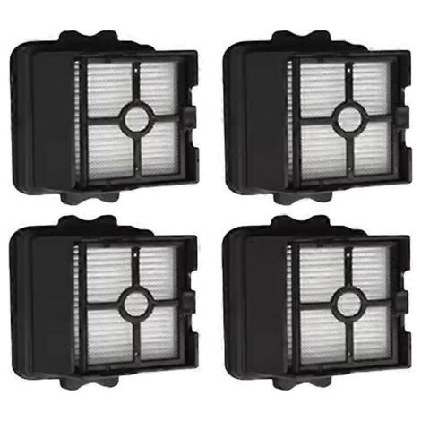 Filtre Hepa Pour Aspirateur Eau Et Poussière Laresar M3 - Pièce De Rechange Pour Filtre D'Aspirateur