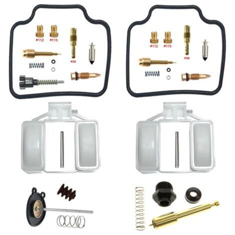 Compatible Avec Hond Rebel Cmx450c Pc17 Cmx450