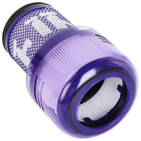 Filtre Hepa De Rechange Pour Aspirateur V12 Slim Sv20 Detect Slim