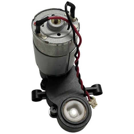Moteur De Brosse Rotative Centrale Principale Pour Aspirateur Robot Ilife V20 - Pièces De Rechange Pour Moteur D'Aspirateur