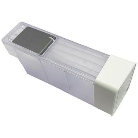Accessoire Amélioré Pour Balayeuse P10spro : Module De Réservoir De Liquide De Nettoyage Pour Un Nettoyage Avancé
