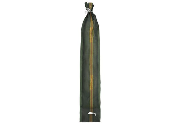 Sandsäcke 10 Pcs Dunkelgrün 100 X 25 Cm Hdpe Vidaxl