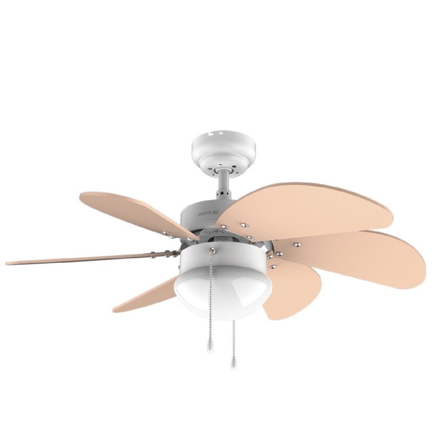 Cecotec Deckenventilatoren Aero 3600 Vision Orange