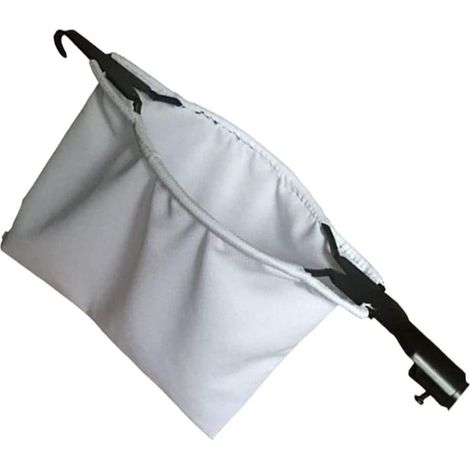 Paigneur De Fruits Panier De Tête De Fruits Outils De Cueillette En Métal Picker De Fruits Avec Un Sac En Nylon Picker Fruit Picker Pour La Récolte Cueillette De Pomme Aux Agrumes De Pomme Pêche