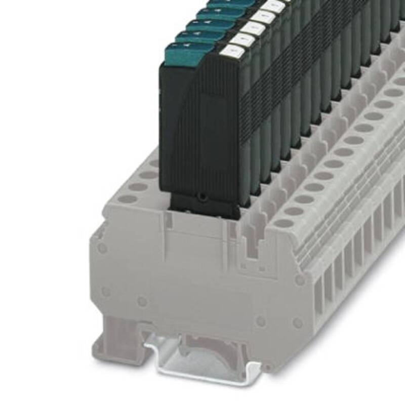[neuwertig] B-ware Phoenix Contact Schutzschalter Sicherungsautomat Thermisch Tcp 8a 20 Stück