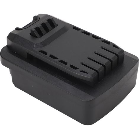 Convertisseur Universel Pour Batteries Bosch 18v, Adaptateur Pour Outils Électriques Bat609 Bat610 Bat611 Bat612 Bat618 Bat618g