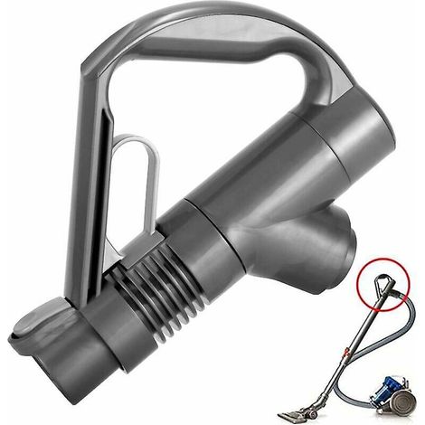 Handle Compatible With Dyson Dc19 Dc23 Dc26 Dc29 Dc32 Dc36 Dc37 Vacuum Cleaner Accessory Replacement Handle Replacement Handle Spare Part