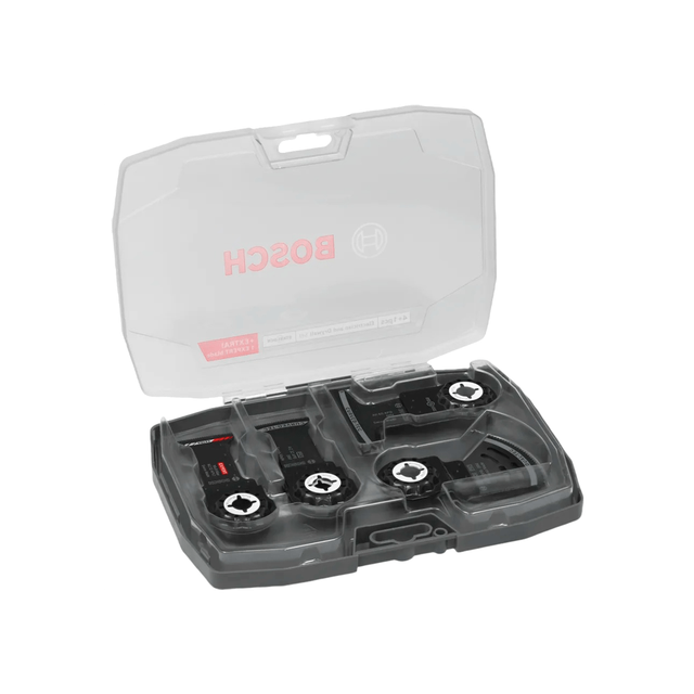 Bosch Professional Elektriker Set 6 Tlg. (2608669095)
