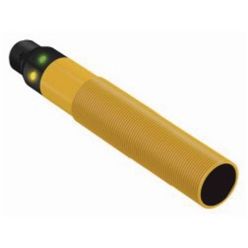 [neuwertig] B-ware Turck Reflexionslichttaster Sensor Infrarotlicht S18sp6dq Kunststoff Pnp 160 Hz
