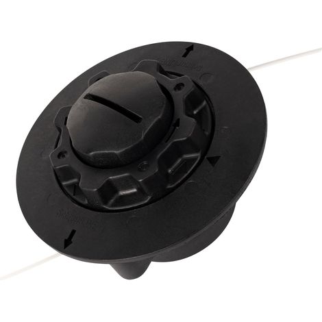 Tête Coupe-feed C5-2 Compatible Stihl Fs38 Fs40 Fs45 Fs46 Fs50 Fse60 Remplace 4006 710 2106 2103 Outil Désherbage Durable